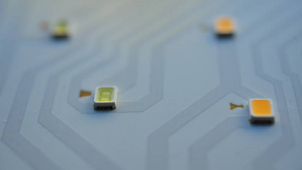 high-performance-LED-thermal-management